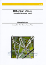 Danse bohémienne (1880)